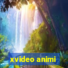 xvideo animi